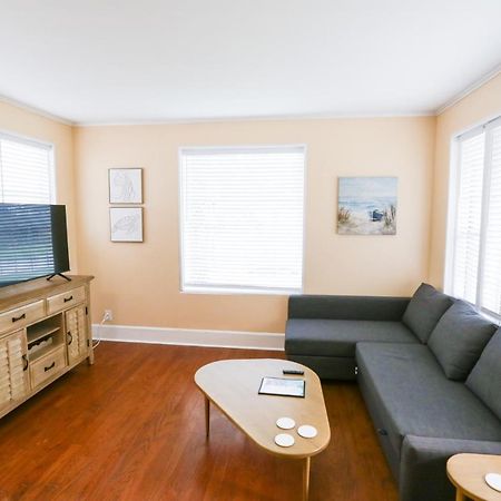 Centrally Located Efficiency One Mile To The Beach! Jacksonville Beach Exteriér fotografie
