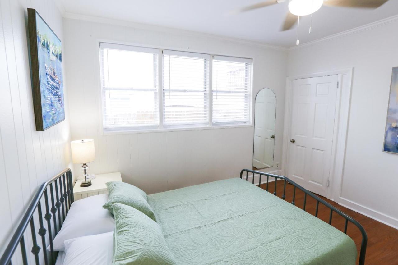 Centrally Located Efficiency One Mile To The Beach! Jacksonville Beach Exteriér fotografie