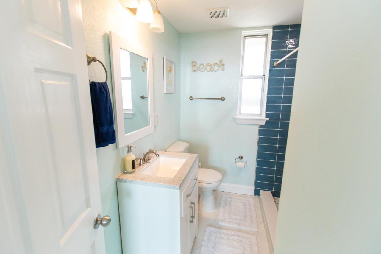 Centrally Located Efficiency One Mile To The Beach! Jacksonville Beach Exteriér fotografie