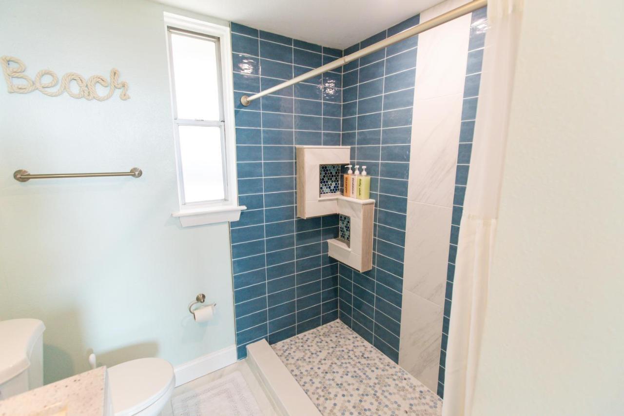 Centrally Located Efficiency One Mile To The Beach! Jacksonville Beach Exteriér fotografie